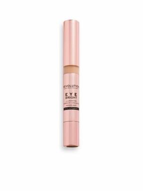 Revolution Eye Brightening Concealer Stick - Caramel